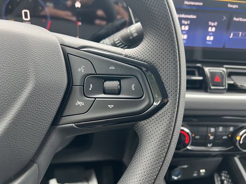 New 2026 Chevrolet TrailBlazer LT w/ LPO, Blackout Package image 21