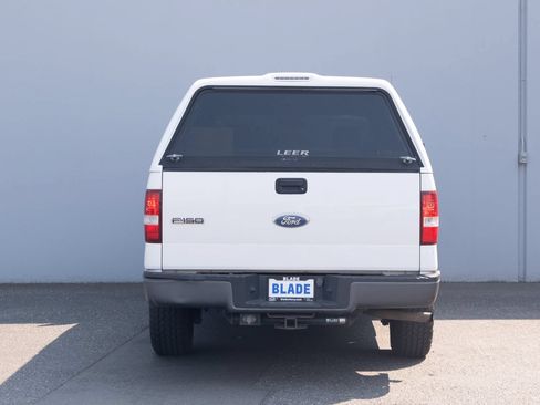 Used 2007 Ford F150 XL RWD image 7