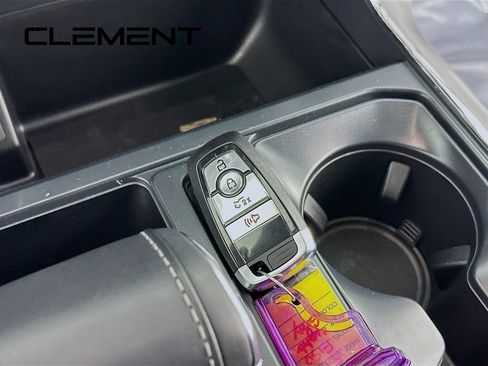 Certified 2024 Ford F150 Lightning XLT w/ Max Trailer Tow Package image 24