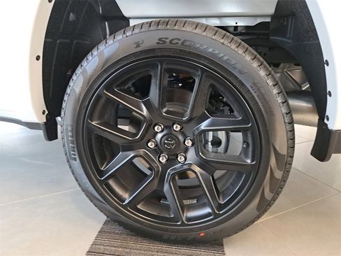 New 2026 RAM 1500 Laramie w/ Night Edition image 31