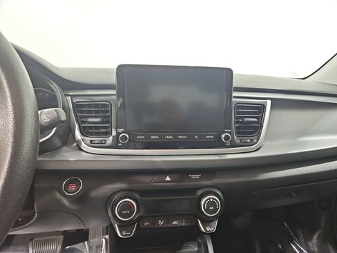 Used 2022 Kia Rio S w/ Technology Package FWD image 19