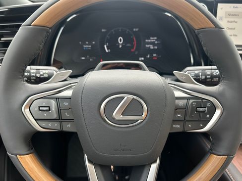 New 2026 Lexus RX 350 AWD image 10