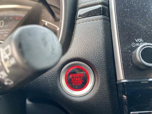 Used 2021 Honda CR-V EX-L image 26