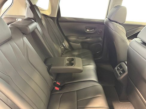 Used 2025 Acura ADX AWD image 38