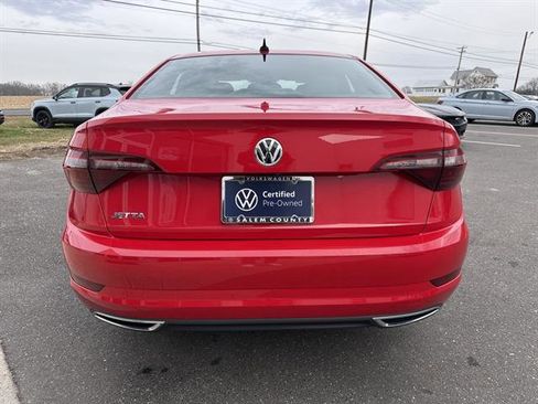 Certified 2020 Volkswagen Jetta R-Line image 6