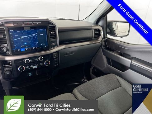 Certified 2024 Ford F150 XLT image 25