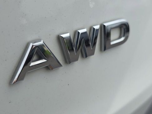 Certified 2023 Nissan Rogue S AWD/4WD image 13
