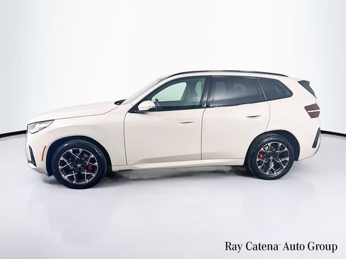 Used 2026 BMW X3 xDrive30 w/ M Sport Package image 17