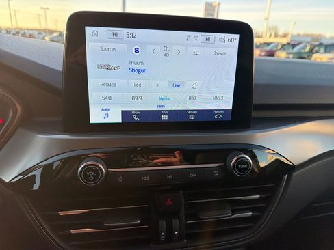 Used 2025 Ford Escape Active image 18