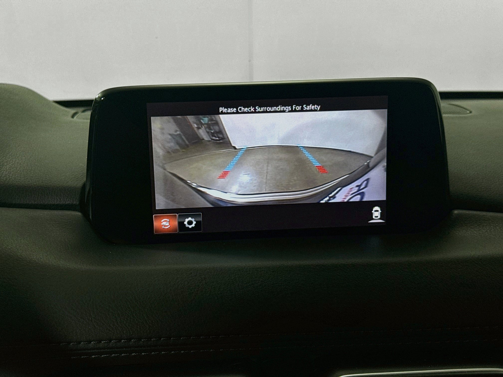 Used 2019 MAZDA CX-5 Signature AWD/4WD image 13