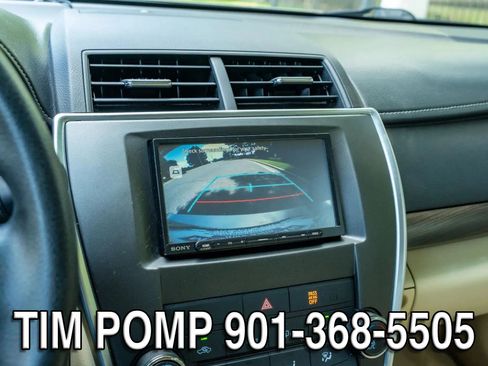 Used 2015 Toyota Camry LE FWD image 21