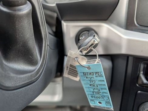 New 2026 Ford F450 XL image 27