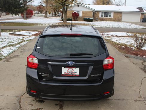 Used 2015 Subaru Impreza 2.0i image 9