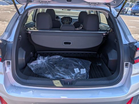 Used 2024 Subaru Impreza 2.0i Sport image 21