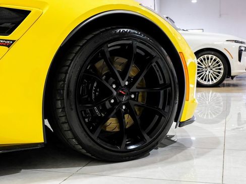 Used 2017 Chevrolet Corvette Grand Sport image 37