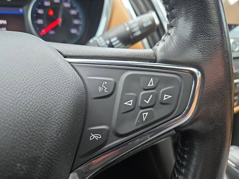 Used 2021 Chevrolet Equinox Premier image 18