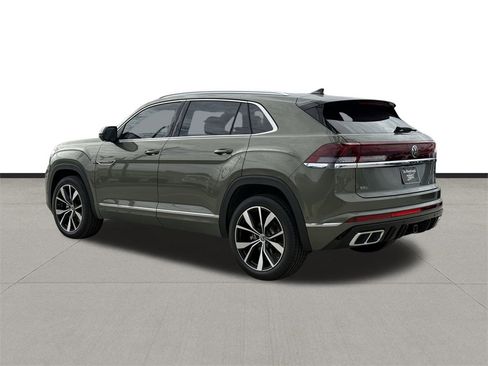 New 2026 Volkswagen Atlas Cross Sport SEL Premium R-Line image 7