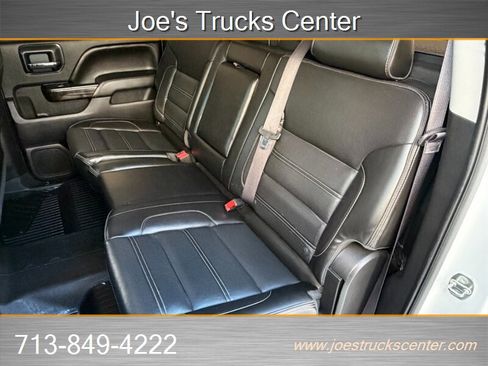 Used 2016 GMC Sierra 2500 Denali w/ Duramax Plus Package image 32