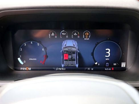New 2026 Ford F150 Tremor AWD/4WD image 11