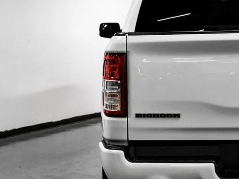 Used 2022 RAM 1500 Big Horn image 48