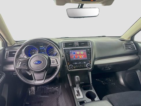 Used 2019 Subaru Outback 2.5i Premium AWD/4WD image 27
