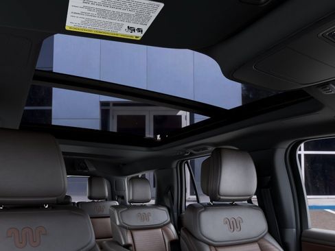 New 2027 Ford Expedition King Ranch AWD/4WD image 52