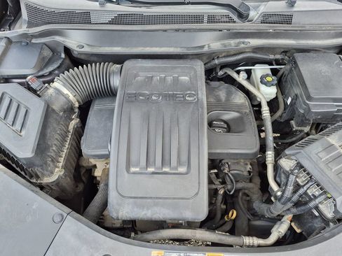 Used 2016 Chevrolet Equinox LS FWD image 13