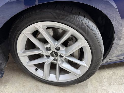 Used 2024 Audi A5 2.0T Premium Plus image 28