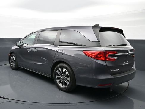 Used 2023 Honda Odyssey EX-L image 6