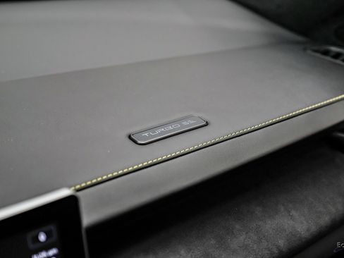 New 2026 Lotus Emira SE image 75