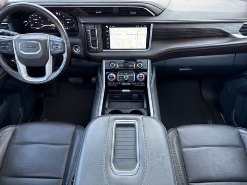 Used 2022 GMC Yukon Denali image 14