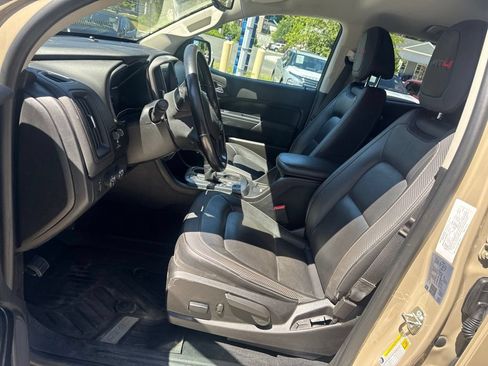 Used 2022 GMC Canyon AT4 AWD/4WD image 23