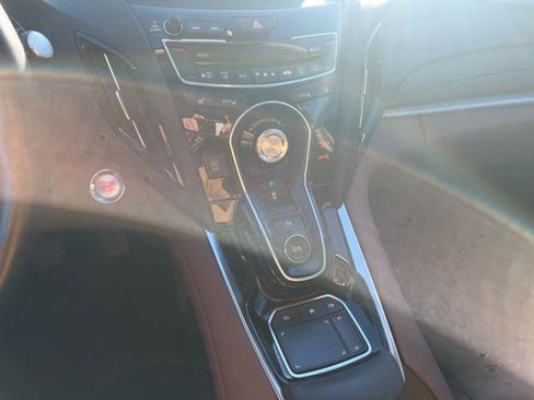 Certified 2021 Acura RDX w/ Technology Package image 44