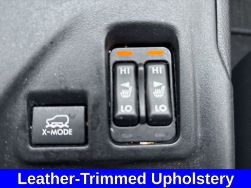 Used 2023 Subaru Crosstrek 2.5i Limited image 25