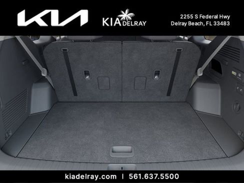 New 2026 Kia EV9 Wind image 19
