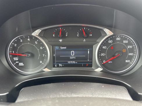 Used 2018 GMC Terrain SLT w/ Preferred Package AWD/4WD image 27