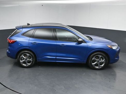 Certified 2023 Ford Escape ST-Line w/ Tech Pack #1 AWD/4WD image 48