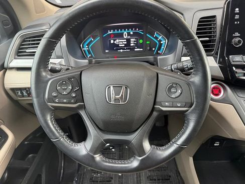 Used 2022 Honda Odyssey EX-L image 21