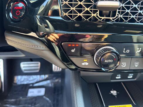 New 2025 Honda Accord Sport image 18