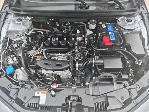 Used 2025 Honda Accord SE image 31