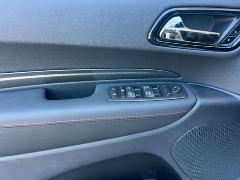 New 2026 Dodge Durango GT AWD/4WD image 11