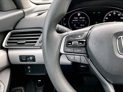 Used 2020 Honda Accord LX image 23