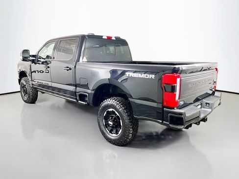 New 2026 Ford F350 Platinum AWD/4WD image 11