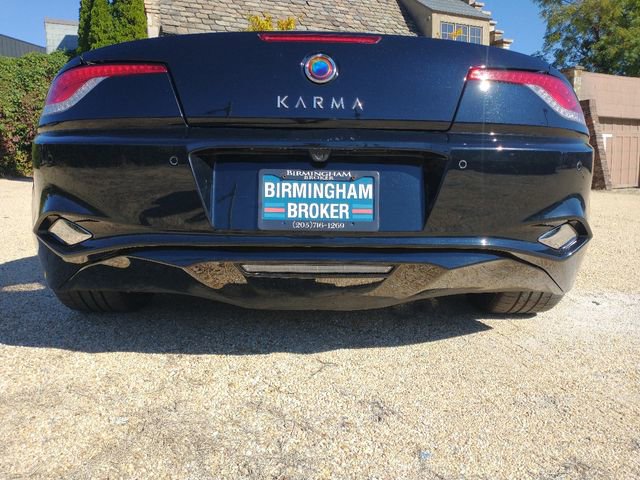 Used 2018 Karma Revero Luxury RWD image 19