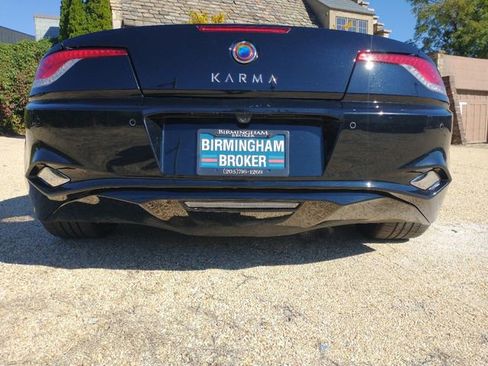 Used 2018 Karma Revero Luxury image 19