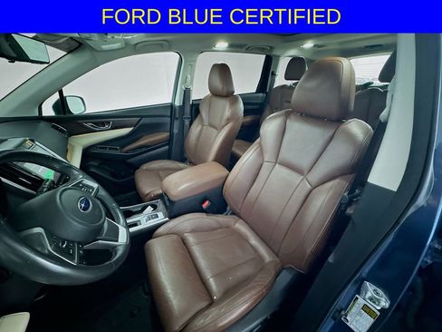 Used 2021 Subaru Ascent Touring w/ Popular Package #2A image 21