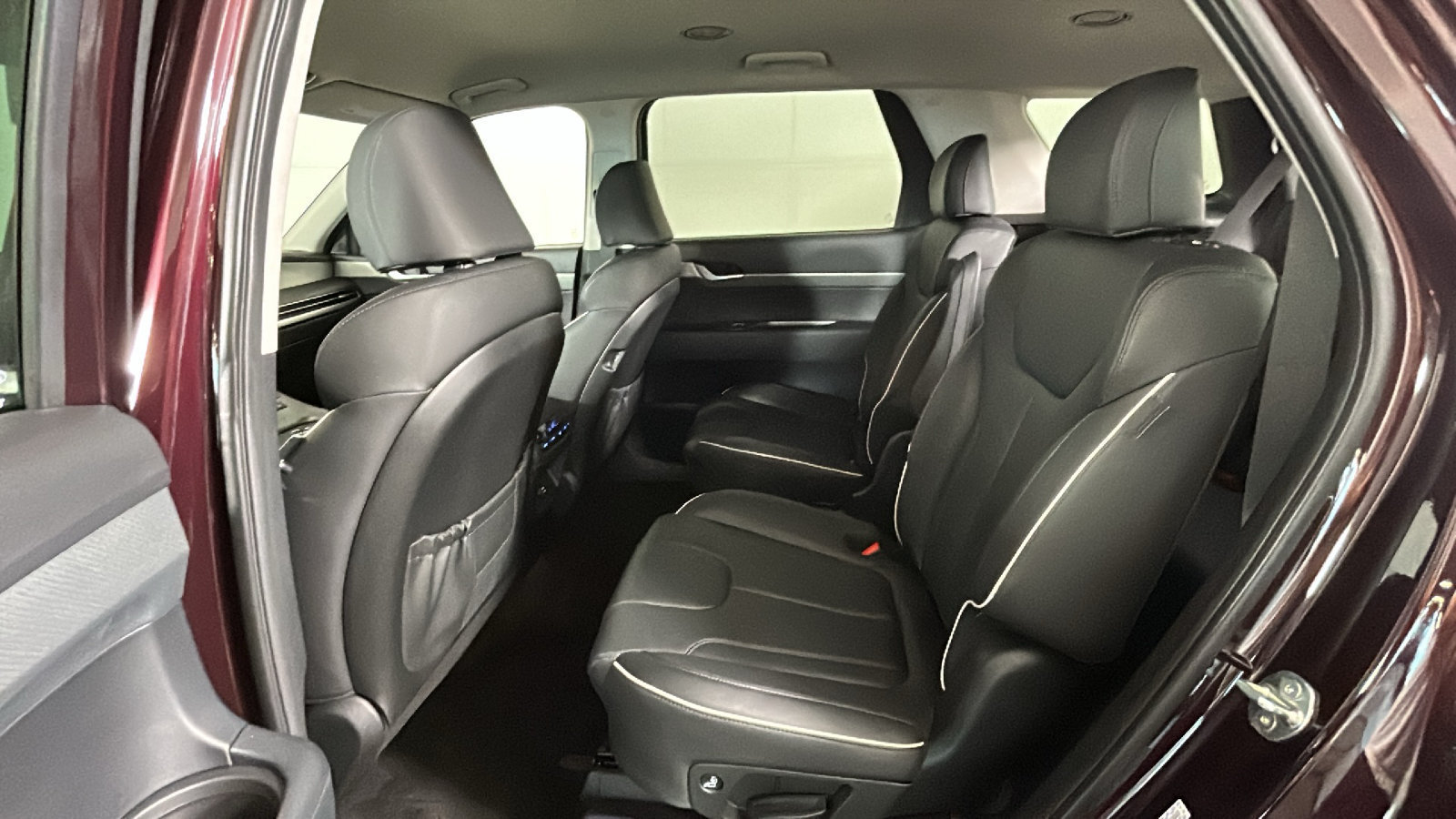 Used 2024 Hyundai Palisade SEL AWD/4WD image 28