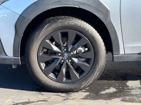 Certified 2024 Subaru Outback Onyx Edition image 31