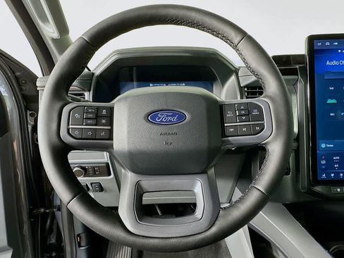 New 2025 Ford F150 Lightning Flash image 17