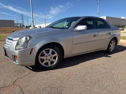 Used 2006 Cadillac CTS 2.8 w/ 2.8L V6 Luxurto Package